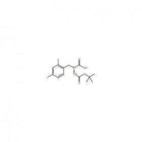 BOC-L-2,4-二甲基苯丙氨酸維克奇生物中藥對(duì)照品