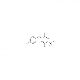 BOC-L-4-氟苯丙氨酸維克奇生物實(shí)驗(yàn)室中藥對照品