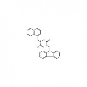 Fmoc-D-3-(1-萘基)丙氨酸維克奇生物中藥對(duì)照品