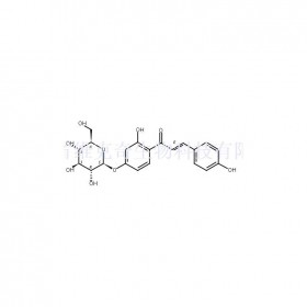 新異甘草苷維克奇自制中藥標(biāo)準(zhǔn)品對照品,僅用于科研使用