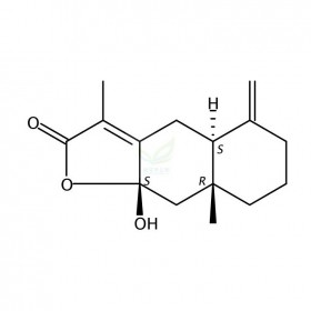 蒼術(shù)內(nèi)酯iii維克奇自制中藥標(biāo)準(zhǔn)品對(duì)照品,實(shí)驗(yàn)室直供