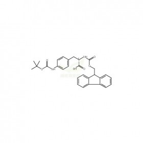 Fmoc-L-4-Boc-氨基苯丙氨酸維克奇生物中藥對(duì)照品