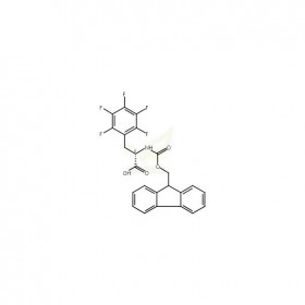 FMOC-L-2,3,4,5,6-五氟苯丙氨酸維克奇生物中藥對(duì)照品