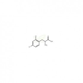 DL-2,4-二氯苯丙氨酸維克奇生物中藥對(duì)照品