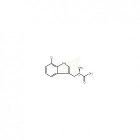 7-氯-D-色氨酸維克奇生物實(shí)驗(yàn)室中藥對(duì)照品