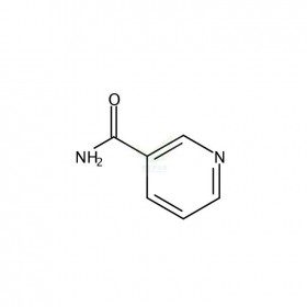煙酰胺維克奇自制中藥標準品對照品,僅用于科研使用