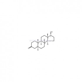 Stanolone維克奇自制中藥標(biāo)準(zhǔn)品對(duì)照品,僅用于科研使用