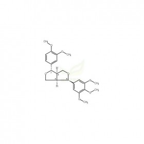 表木蘭脂素A維克奇生物中藥對照品