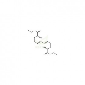 2,2'-聯(lián)吡啶-6,6'-二甲酸乙酯維克奇生物中藥對照品