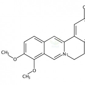黃連素維克奇自制中藥標(biāo)準(zhǔn)品對(duì)照品,實(shí)驗(yàn)室直供