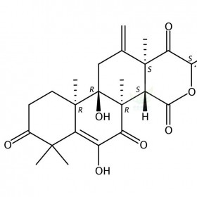 Terretonin維克奇自制中藥標(biāo)準(zhǔn)品對(duì)照品,僅用于科研使用