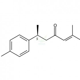 ar-Turmerone維克奇自制中藥標準品對照品,僅用于科研使用