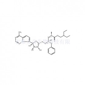 瑞德西韋維克奇自制中藥標準品對照品,僅用于科研使用