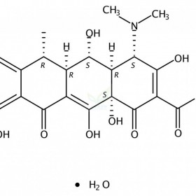 強(qiáng)力霉素一水物維克奇生物中藥對(duì)照品