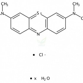 亞甲基藍(lán)水合物維克奇生物中藥對(duì)照品