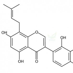 121747-94-2維克奇生物實(shí)驗(yàn)室中藥對(duì)照品