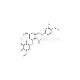 桃苷維克奇自制中藥標(biāo)準(zhǔn)品對照品,僅用于科研使用