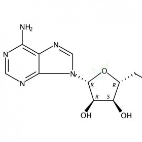 61-19-8維克奇自制中藥標(biāo)準(zhǔn)品對(duì)照品,僅用于科研使用