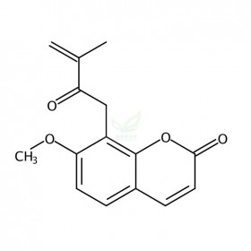 九里香酮維克奇自制中藥標(biāo)準(zhǔn)品對(duì)照品,僅用于科研使用