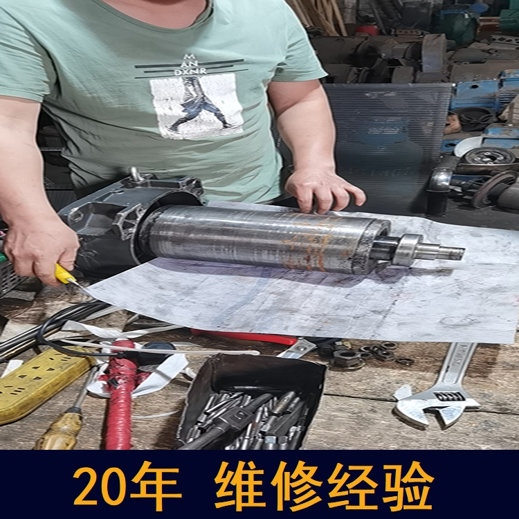 西門子 長沙伺服電機(jī)維修 98.5%修復(fù)率