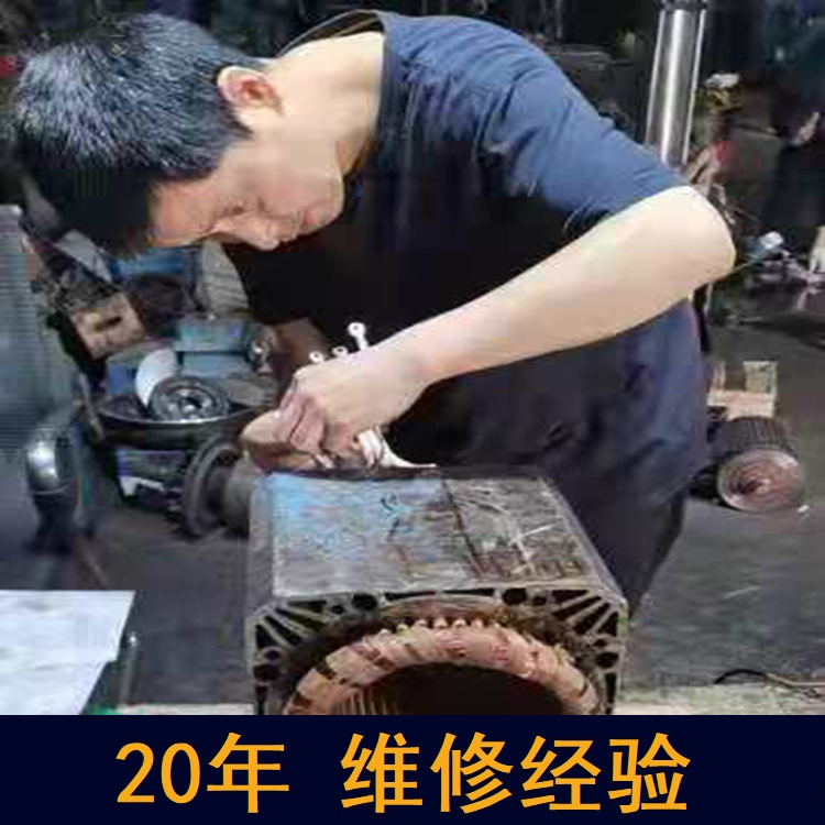 西門子 貴陽伺服電機(jī)維修 98.5%修復(fù)率