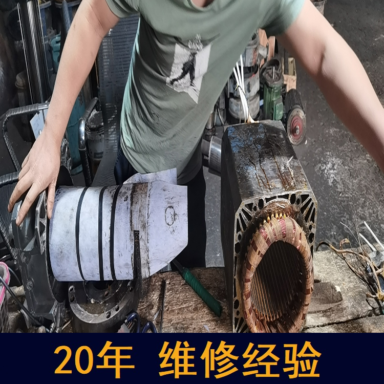西門子 昆明伺服電機(jī)維修 98.5%修復(fù)率