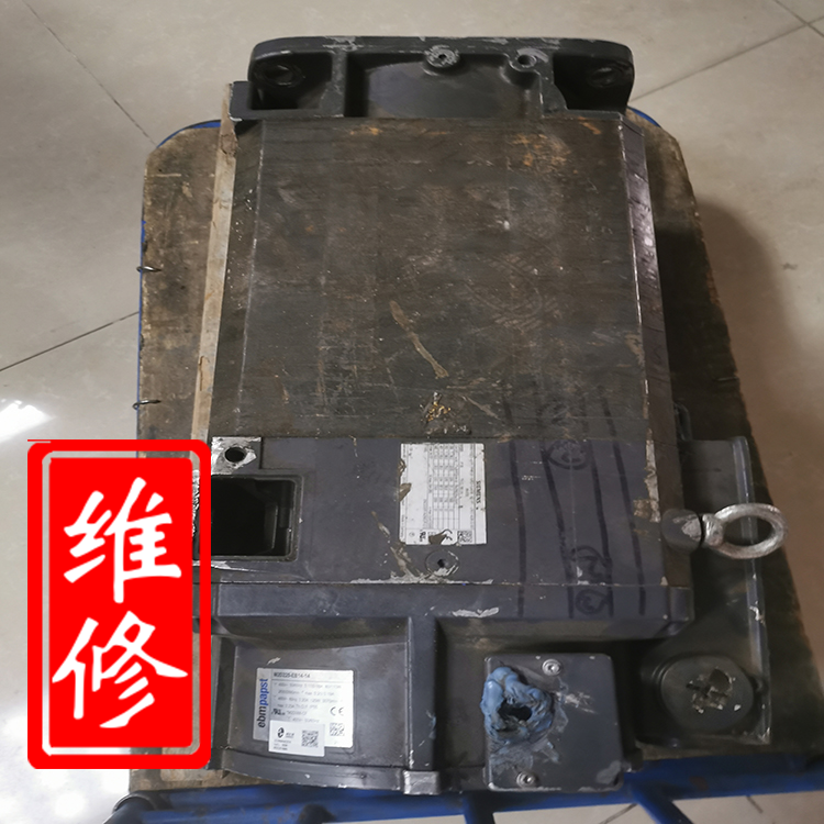 天津伺服電機維修 繞線絕緣維修 西門子維修中心