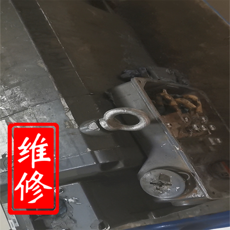 濟南伺服電機維修 離合器壞維修 西門子維修中心