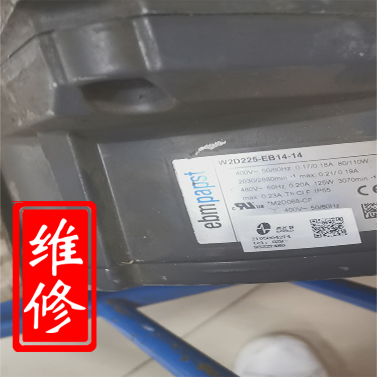 青島伺服電機維修 電流高.維修 西門子維修中心