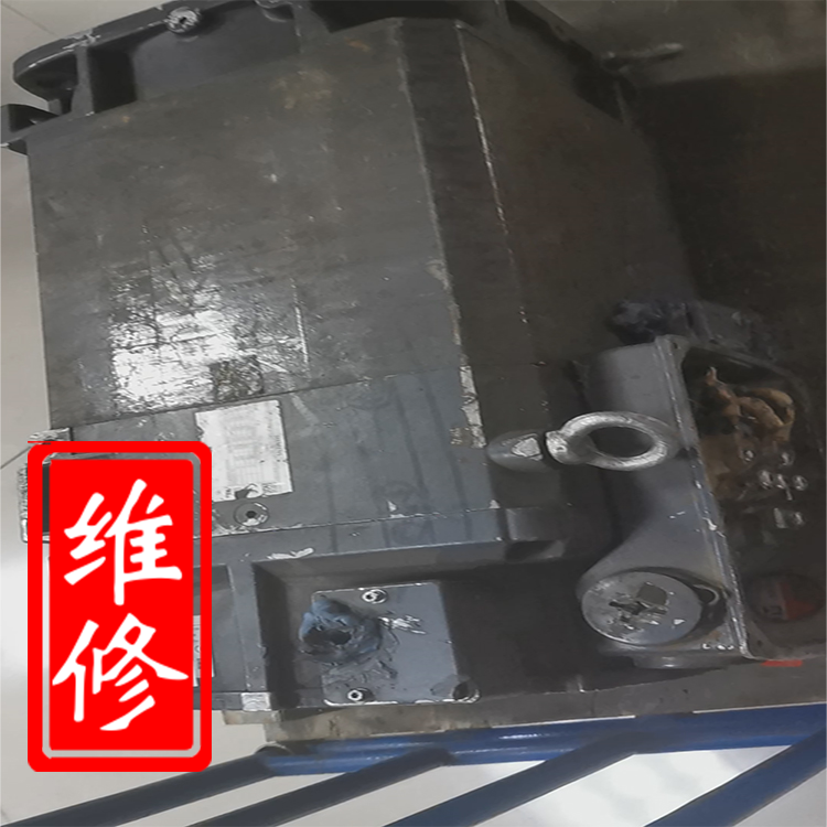 深圳伺服電機(jī)維修 報(bào)編碼器故障維修 西門(mén)子維修中心