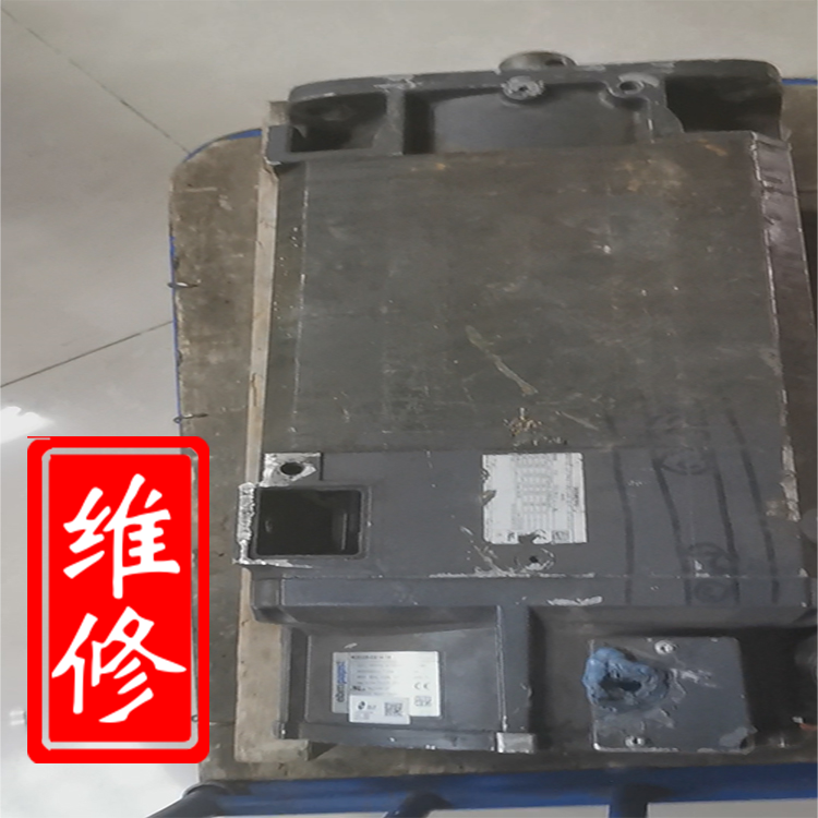 南寧伺服電機(jī)維修 前后端軸向跳動(dòng)維修 西門(mén)子維修中心