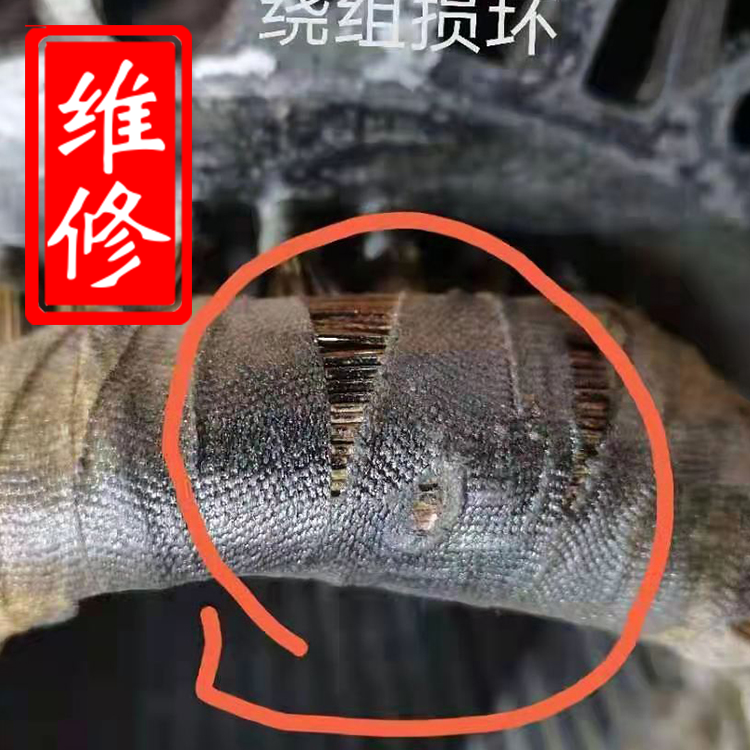 拉薩伺服電機(jī)維修 驟停維修 西門(mén)子維修中心