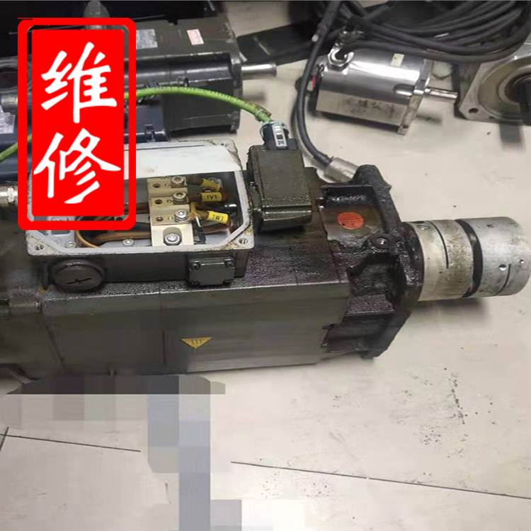 西藏伺服電機(jī)維修 燒線圈繞組維修 西門(mén)子維修中心
