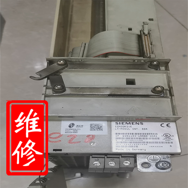 西門子611過(guò)壓維修 西門子611驅(qū)動(dòng)電源維修 西門子611系列調(diào)速器維修