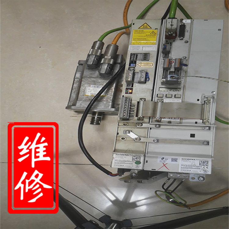 西門子611驅(qū)動器維修 西門子611u維修多少錢 西門子611系列調(diào)速器維修