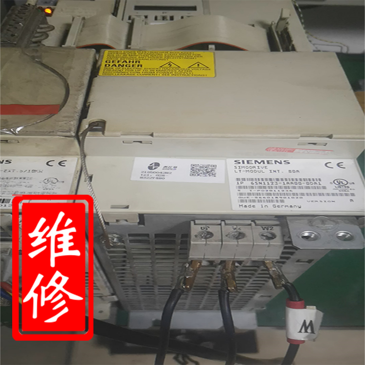 西門子611U伺服驅(qū)動維修 西門子611維修 西門子611系列調(diào)速器維修