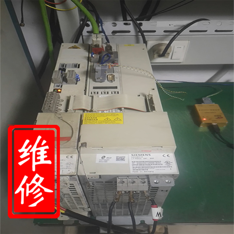 西門子611u維修代理 西門子611伺服驅(qū)動器維修 西門子611伺服器維修中心