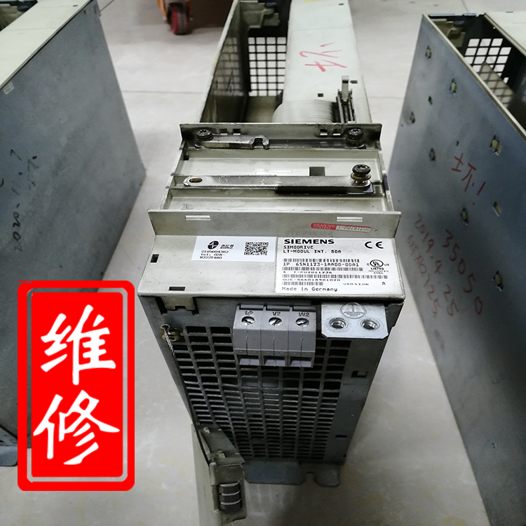 西門(mén)子611u漂移故障修理 西門(mén)子611軸卡故障維修 西門(mén)子611u維修