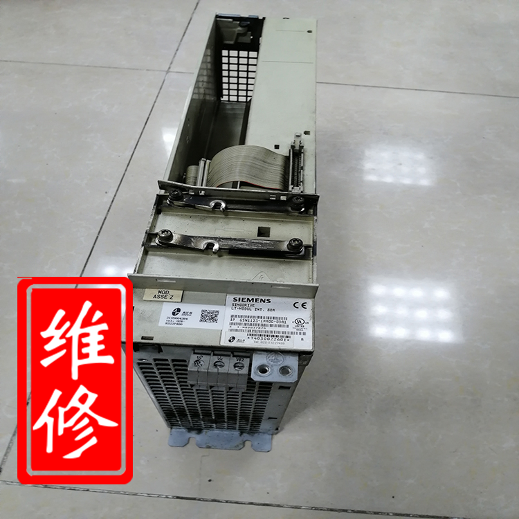 西門(mén)子611u維修 611系列維修 西門(mén)子611過(guò)壓維修