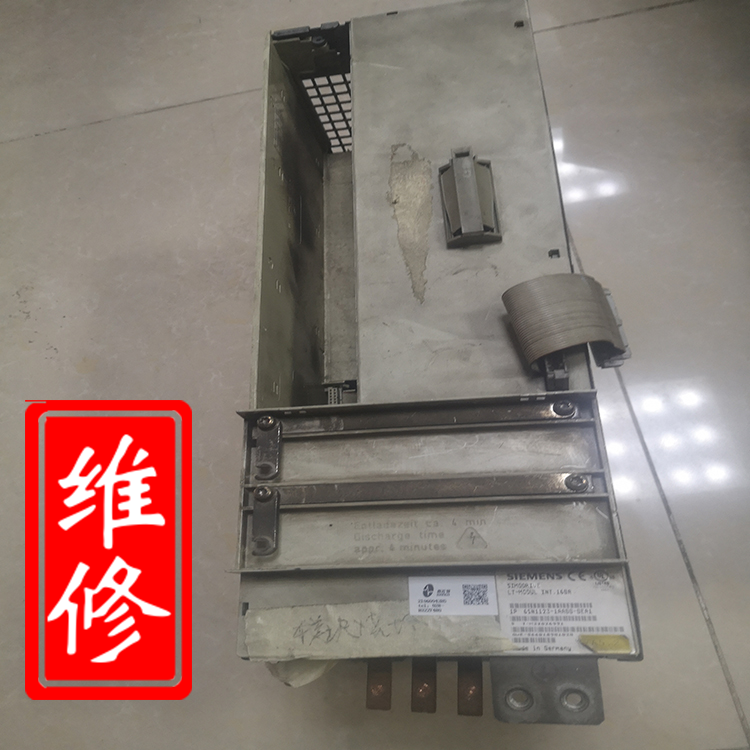 西門(mén)子611a驅(qū)動(dòng)維修 西門(mén)子611電源維修 西門(mén)子611u漂移故障修理