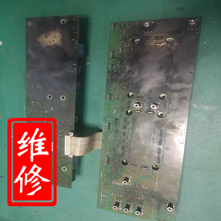 西門(mén)子611D不亮黃燈維修 西門(mén)子611U伺服驅(qū)動(dòng)維修 西門(mén)子611u漂移故障修理
