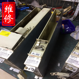 SIEMENS驅(qū)動(dòng)西門子模塊輸出繼電器端口不工作診斷維修