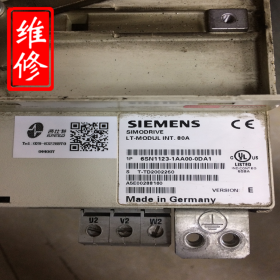 西門(mén)子611驅(qū)動(dòng)器維修 西門(mén)子611u維修一天快速維修 西門(mén)子611系列調(diào)速器維修