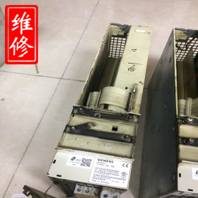SIEMENS驅(qū)動(dòng)西門子模塊不報(bào)警無輸出診斷維修
