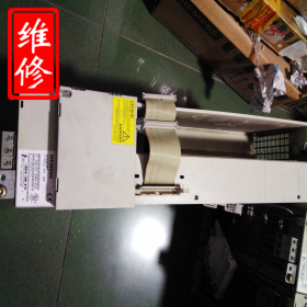 SIEMENS驅(qū)動(dòng)西門子模塊全燈都不靈維修診斷維修