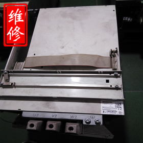SIEMENS驅(qū)動(dòng)西門子模塊限流運(yùn)行維修診斷維修