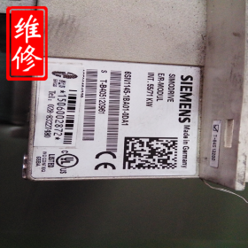 維修siemens模塊 6SN1123-1AA00-0CA1 西門(mén)子維修