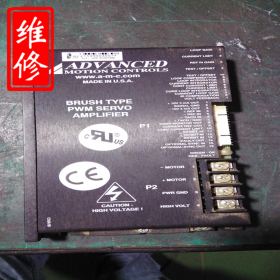 西門(mén)子變頻器西門(mén)子電源指示燈不亮維修