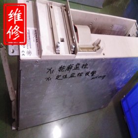電源模塊SIEMENS西門(mén)子軸歸零維修 啟動(dòng)X軸故障025201修復(fù)