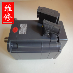 天津西門子伺服電機維修中心-天津20年維修經(jīng)驗